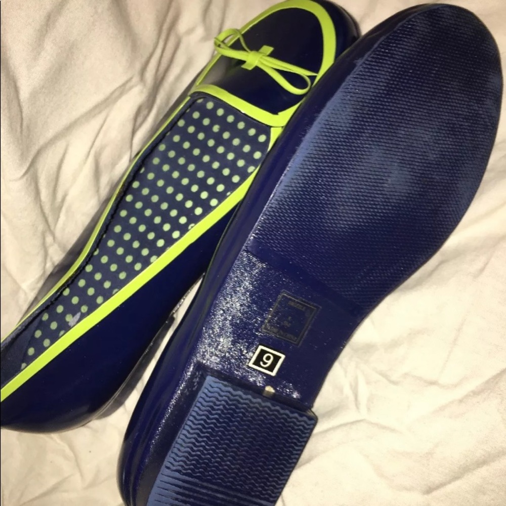 Nomad - Fashion Rubber Loafers - Brand New- Sz 9